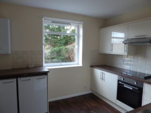 KITCHEN VIEW 2