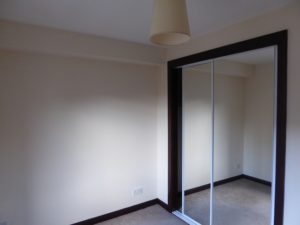 MIRROR WARDROBES BED 1