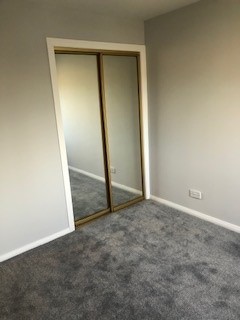 mirror wardrobe bedroom 2